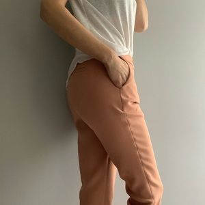 Salmon Trouser